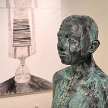 Oltre il “Cogito”: arte e intelligenza artificiale in dialogo a Palazzo Trentini